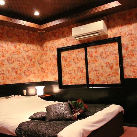 Hotel Pal Annex Kumamoto (Adults Only) Extérieur photo