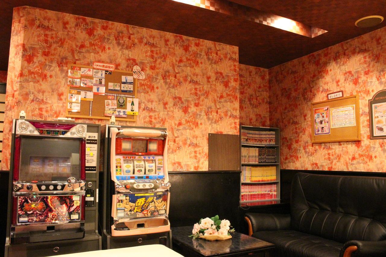 Hotel Pal Annex Kumamoto (Adults Only) Extérieur photo