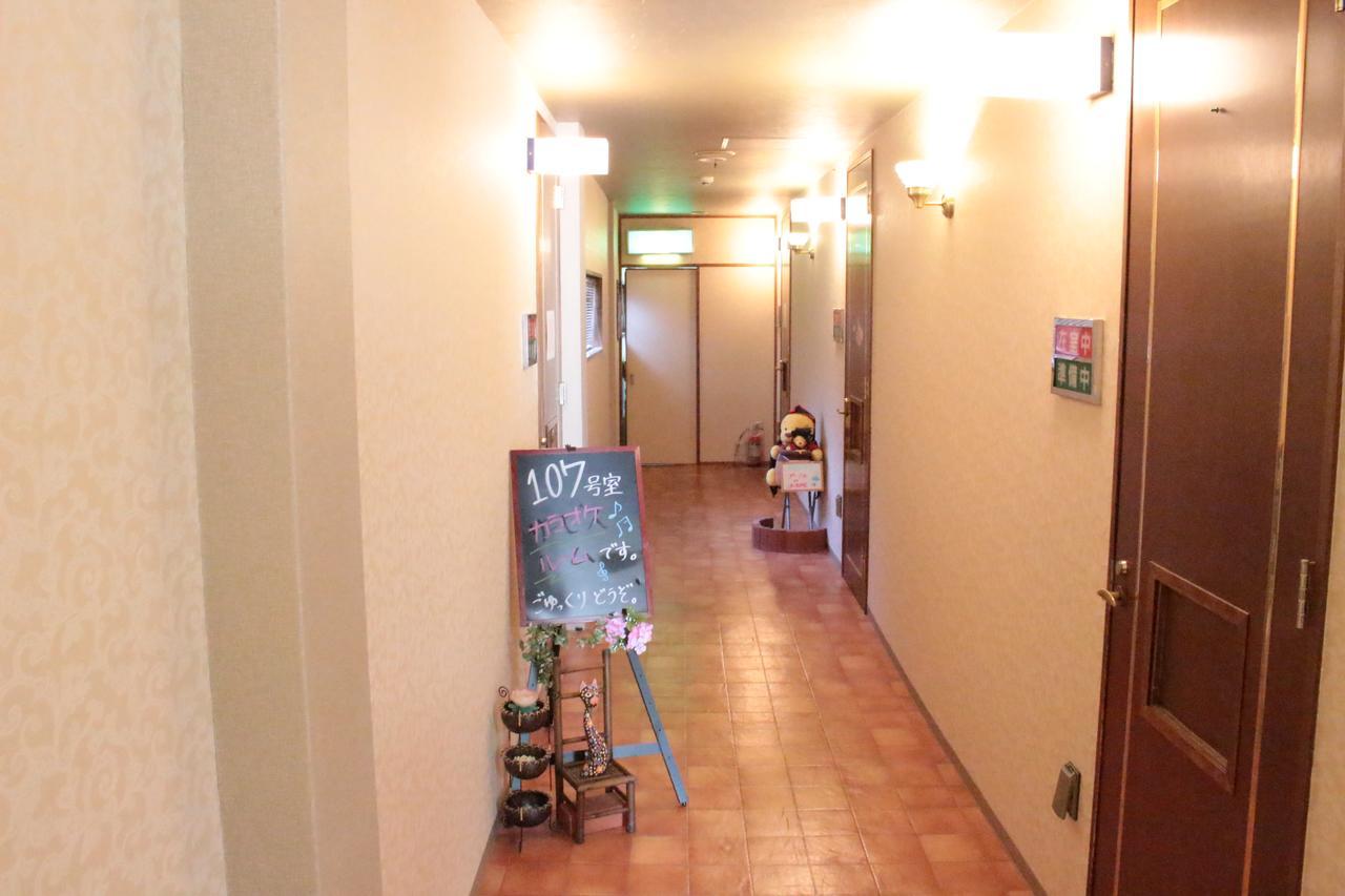 Hotel Pal Annex Kumamoto (Adults Only) Extérieur photo