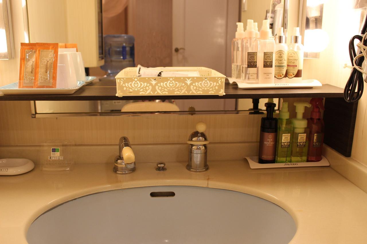 Hotel Pal Annex Kumamoto (Adults Only) Extérieur photo