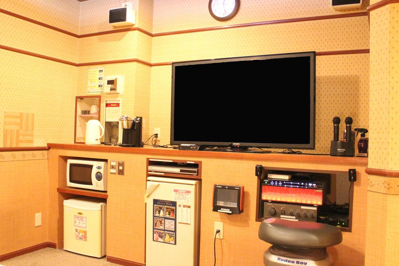 Hotel Pal Annex Kumamoto (Adults Only) Extérieur photo