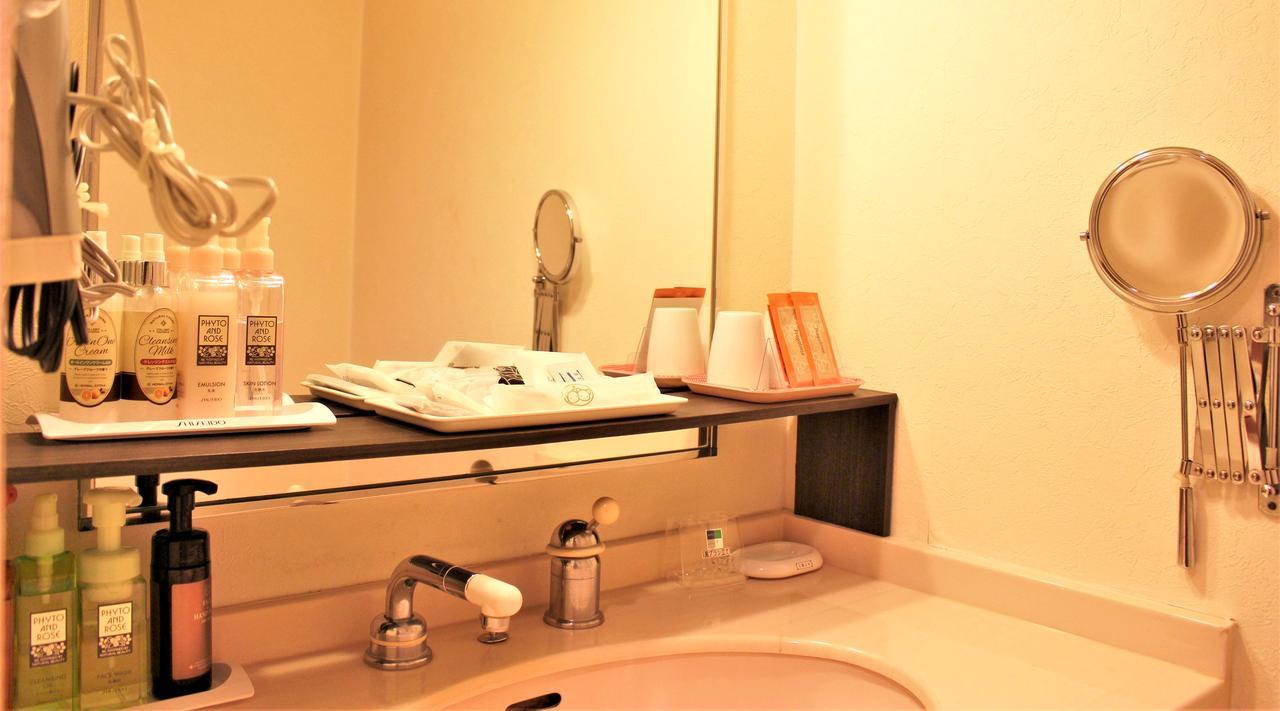 Hotel Pal Annex Kumamoto (Adults Only) Extérieur photo