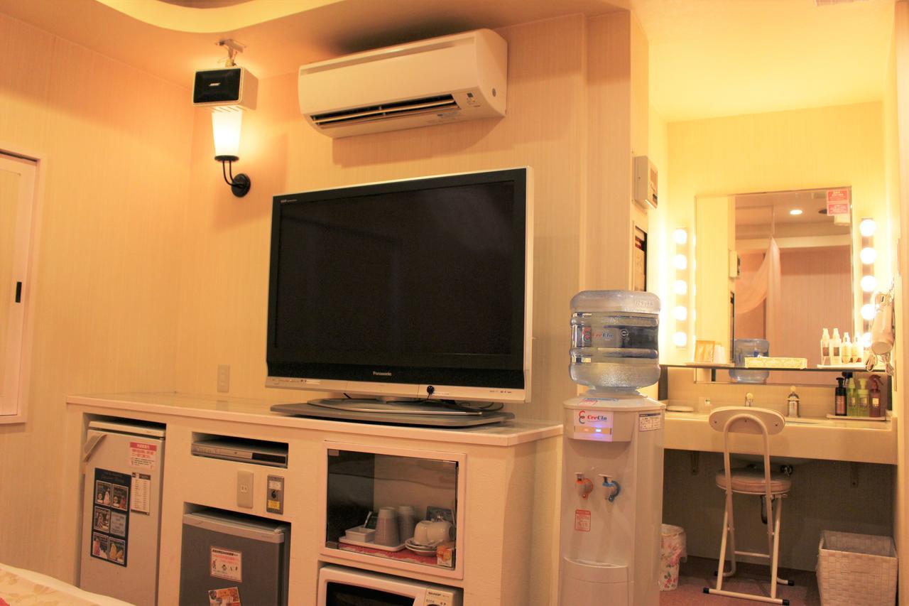 Hotel Pal Annex Kumamoto (Adults Only) Extérieur photo