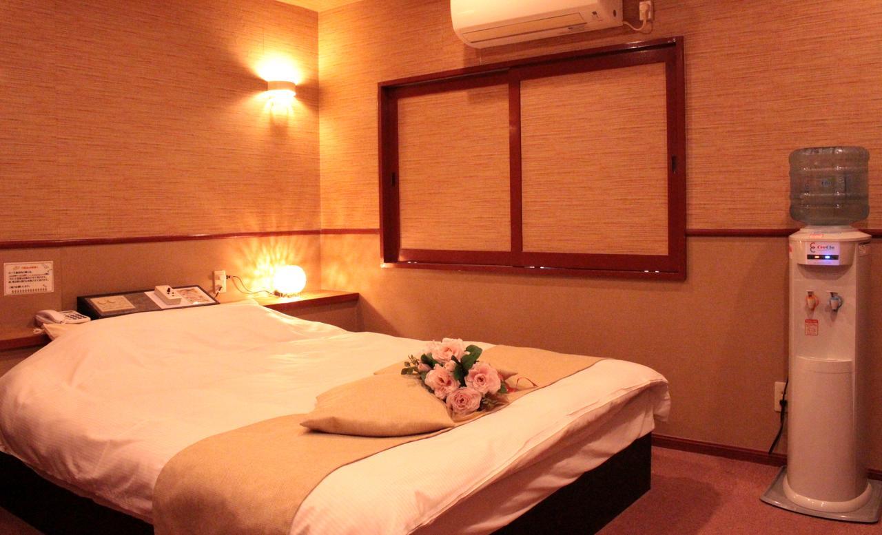 Hotel Pal Annex Kumamoto (Adults Only) Extérieur photo