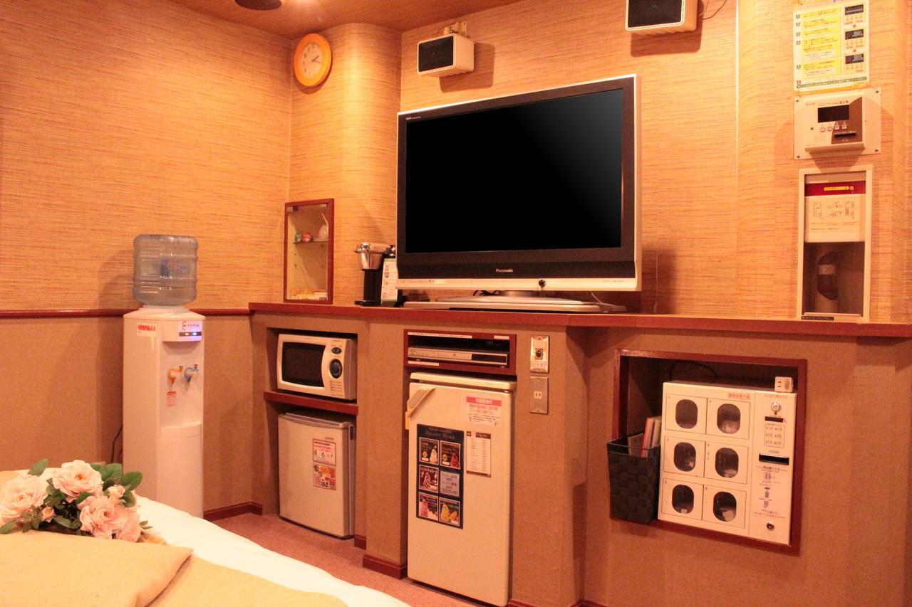 Hotel Pal Annex Kumamoto (Adults Only) Extérieur photo